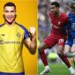 Lịch thi đấu bóng đá hôm nay 4/4: Ronaldo đi vào lịch sử Al Nassr; MU đón tin vui tại Ngoại hạng Anh