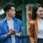 S.T Sơn Thạch được fan khuyên gọi Ninh Dương Lan Ngọc là 'vợ', phản ứng nam ca sĩ ra sao?