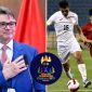 U23 Việt Nam nhận bất ngờ lớn trước SEA Games 32, HLV Troussier 'thở phào' với kế hoạch bảo vệ HCV