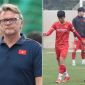 HLV Philippe Troussier đón tin vui, tiền vệ ĐT Việt Nam nhận đặc quyền trước nguy cơ mất sự nghiệp