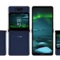 Ngỡ ngàng trước Nokia 2720 Flip Duo, thiết kế người dùng rung động, OPPO Find N2 Flip khó cửa so bì