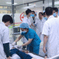 Tình hình hiện tại của 22 nạn nhân trong vụ ‘xe điên’ tông 17 xe máy: Một bé 3 tuổi tiên lượng nặng