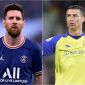 Bị Ronaldo 'đá đểu', Messi rời PSG để gia nhập kình địch của Al Nassr với mức lương chưa từng có