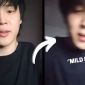 ARMY quốc tế phát hiện đồ vật khác lạ trong livestream của Jimin (BTS)