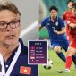 SEA Games 32 dính nghi vấn dàn xếp, HLV Troussier phản ứng bất ngờ về bảng tử thần của U23 Việt Nam