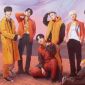 'Đàn em' BigBang đạt thứ hạng no1 trên Bảng xếp hạng hàng tuần của Line Music tại Nhật Bản