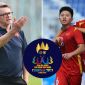 Kết quả bốc thăm bóng đá nam SEA Games 32: U23 Việt Nam nguy cơ bị loại ngay từ vòng bảng