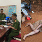 Sao 6/4: Số phận pháp lý của tài xế ô tô tông 17 xe máy, Vợ chồng Lê Dương Bảo Lâm gặp tai nạn