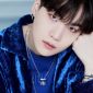 Suga của BTS trong poster cho bộ phim tài liệu solo mới ‘SUGA: Road To D-DAY’