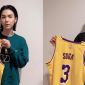 BTS SUGA trở thành đại sứ toàn cầu của NBA khiến người hâm mộ không khỏi vui mừng