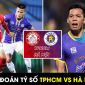 Dự đoán tỷ số TPHCM vs Hà Nội - Vòng 5 V.League 2023: Dàn sao ĐT Việt Nam ghi điểm với HLV Troussier