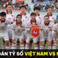 Dự đoán tỷ số Việt Nam vs Nepal - Vòng loại Olympic 2024: Mưa bàn thắng trước thềm SEA Games 32?