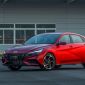 Kia K3 và Mazda3 ‘choáng váng’ vì Hyundai Elantra có ưu đãi khủng, giảm giá ‘sập sàn’ 60 triệu đồng