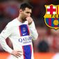 Messi tìm cách 'tháo chạy' khỏi PSG: Thương vụ trở lại Barca có nguy cơ đổ vỡ vì lý do khó tin