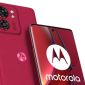 Motorola Edge 40 xuất hiện với 4 màu sắc, trong đó có Viva Magenta hot nhất 2023