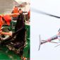 Tin trưa 7/4: Hành động cuối của phi công trước khi trực thăng Bell 505 rơi, rùng mình con số bí ẩn