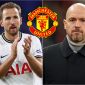 Tin chuyển nhượng MU 7/4: Harry Kane chốt thời điểm đến MU; Ten Hag nhắm nhà vô địch World Cup 2022