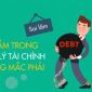 Những sai lầm phổ biến trong quản lý tài chính cá nhân