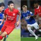 Lịch thi đấu bóng đá hôm nay 8/4: MU trở lại top 3 Ngoại hạng Anh; V-League 2023 có biến?