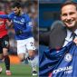 Lịch thi đấu bóng đá Ngoại hạng Anh hôm nay 8/4: MU hủy diệt Everton; Chelsea lột xác thời Lampard?