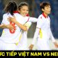 Trực tiếp bóng đá Việt Nam vs Nepal - Vòng loại Olympic 2024: Mưa bàn thắng ngay trên sân khách?