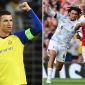 Kết quả bóng đá hôm nay: Ronaldo gây sốt ở Al Nassr; MU hưởng lợi lớn trên BXH Ngoại hạng Anh