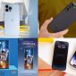 Tin công nghệ trưa 10/4: ZTE Axon 50 lộ diện, Galaxy S21 FE rẻ kịch sàn, iPhone 13 Pro Max giảm sâu