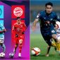 Lịch thi đấu bóng đá hôm nay: Tâm điểm Man City vs Bayern; Dàn sao ĐT Việt Nam tỏa sáng tại V.League