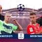 Dự đoán tỷ số Man City vs Bayern, 2h00 ngày 12/4 - Tứ kết Cúp C1 Champions League