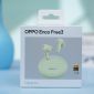 Cận cảnh OPPO Enco Free3 - có chống ồn chủ động, đối thủ giá rẻ ăn đứt Apple AirPods Pro về độ ngon