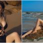 Lâm Khánh Chi tung loạt ảnh diện bikini cắt xẻ gợi cảm, body cực nóng bỏng khiến CĐM ‘nóng mắt’