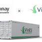 VINES ENERGY SOLUTIONS HỢP TÁC VỚI ALTINAY ELEKTROMOBILITE