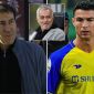 HLV Al Nassr bị sa thải hậu chỉ trích Ronaldo, Jose Mourinho rộng cửa tái hợp CR7