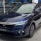 Giá xe Honda City 2022 giảm sâu bất ngờ, bản mới chốt ngày về đại lý với nhiều nâng cấp