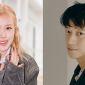 Rộ tin đồn hẹn hò giữa BLACKPINK Rosé & nam diễn viên Kang Dong Won?