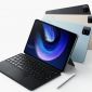 Galaxy Tab S8 đau đầu trước mẫu máy tính bảng thiết kế và trang bị ngon như iPad Pro, giá từ 8 triệu