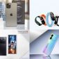 Tin công nghệ trưa 13/4: iPhone 12 Pro gây sốt, Realme GT Neo5 SE mở bán, Huawei nova 11 rò rỉ