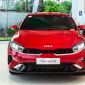 Giá lăn bánh Kia K3 tháng 4/2023 rẻ như cho, áp đảo Toyota Corolla Altis và Hyundai Elantra