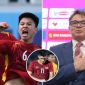 HLV Troussier chốt danh sách U22 Việt Nam chuẩn bị SEA Games 32: 'Siêu tiền đạo' vắng mặt đáng tiếc