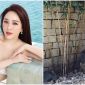 Bảo Thy tung loạt ảnh diện bikini, vóc dáng bà mẹ 1 con khiến CĐM trầm trồ không ngớt