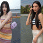 Phản ứng không ngờ của Diệu Nhi tại 1 sự kiện âm nhạc khi nhận được câu hỏi về tin đồn đang có thai