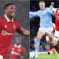 Lịch thi đấu bóng đá Ngoại hạng Anh vòng 31: MU 'trút giận' lên Nottingham; Man City áp sát Arsenal?