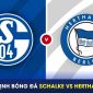 Nhận định bóng đá Schalke vs Hertha Berlin, 1h30 ngày 15/4 - Vòng 28 Bundesliga: Cân tài cân sức