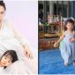 Cường Đô La ‘dọa’ bé Suchin 1 thứ khiến con gái hoảng hốt chạy ‘toán loạn’
