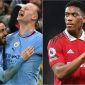 Lịch thi đấu bóng đá Ngoại hạng Anh hôm nay: Man City áp sát ngôi đầu; MU nguy cơ rơi khỏi top 4