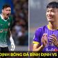 Nhận định bóng đá Bình Định vs Hà Nội - Vòng 7 V.League 2023: 'Quang Hải mới' ghi điểm với HLV ĐTVN