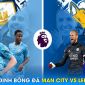 Nhận định bóng đá Man City vs Leicester, 23h30 ngày 15/4 - Vòng 31 Ngoại hạng Anh: Haaland ghi bàn?