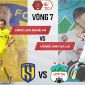 Trực tiếp bóng đá SLNA vs HAGL - Vòng 7 V.League 2023 - Xem trực tiếp V.League 2023 trên FPT