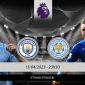 Trực tiếp bóng đá Man City - Leicester, 23h30 ngày 15/4; Link xem trực tiếp Ngoại hạng Anh K+ FULLHD