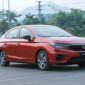 Giá xe Honda City 2022 mới nhất tháng 4: Ưu đãi 'đậm sâu' trước khi đón bản mới về đại lý